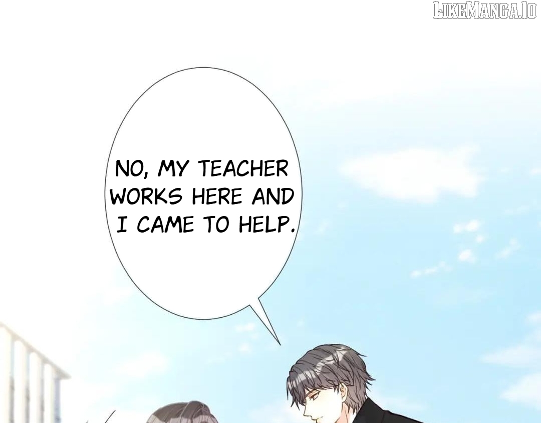 Everyone's Darling Chapter 236 - page 21